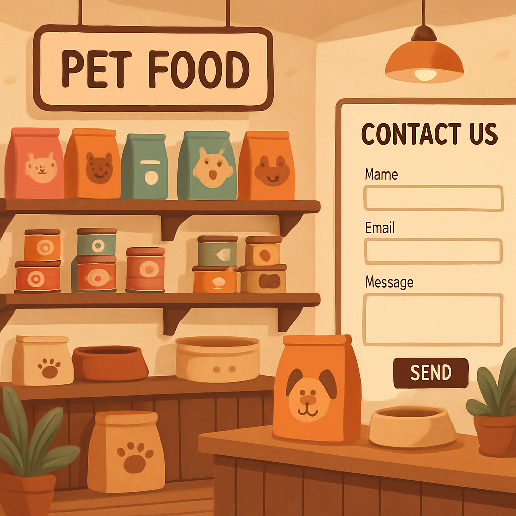 Contact image